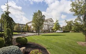 Doubletree by Hilton Nanuet